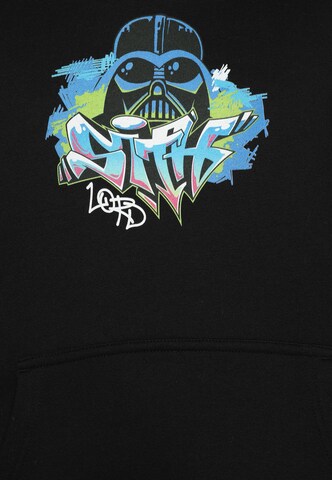 Set 'Star Wars' Mister Tee en noir