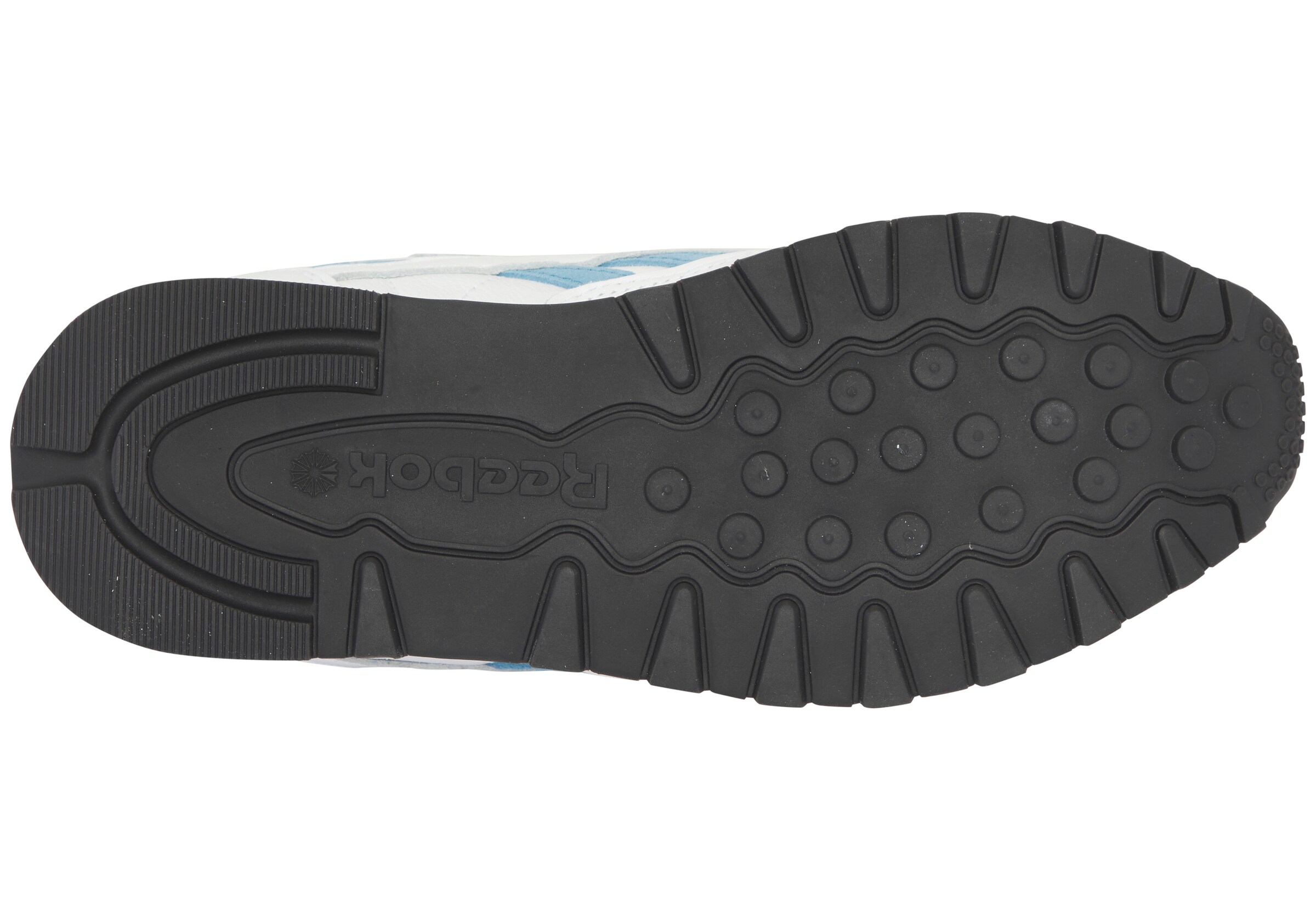 Reebok Sneaker 'Classic' in Weiß