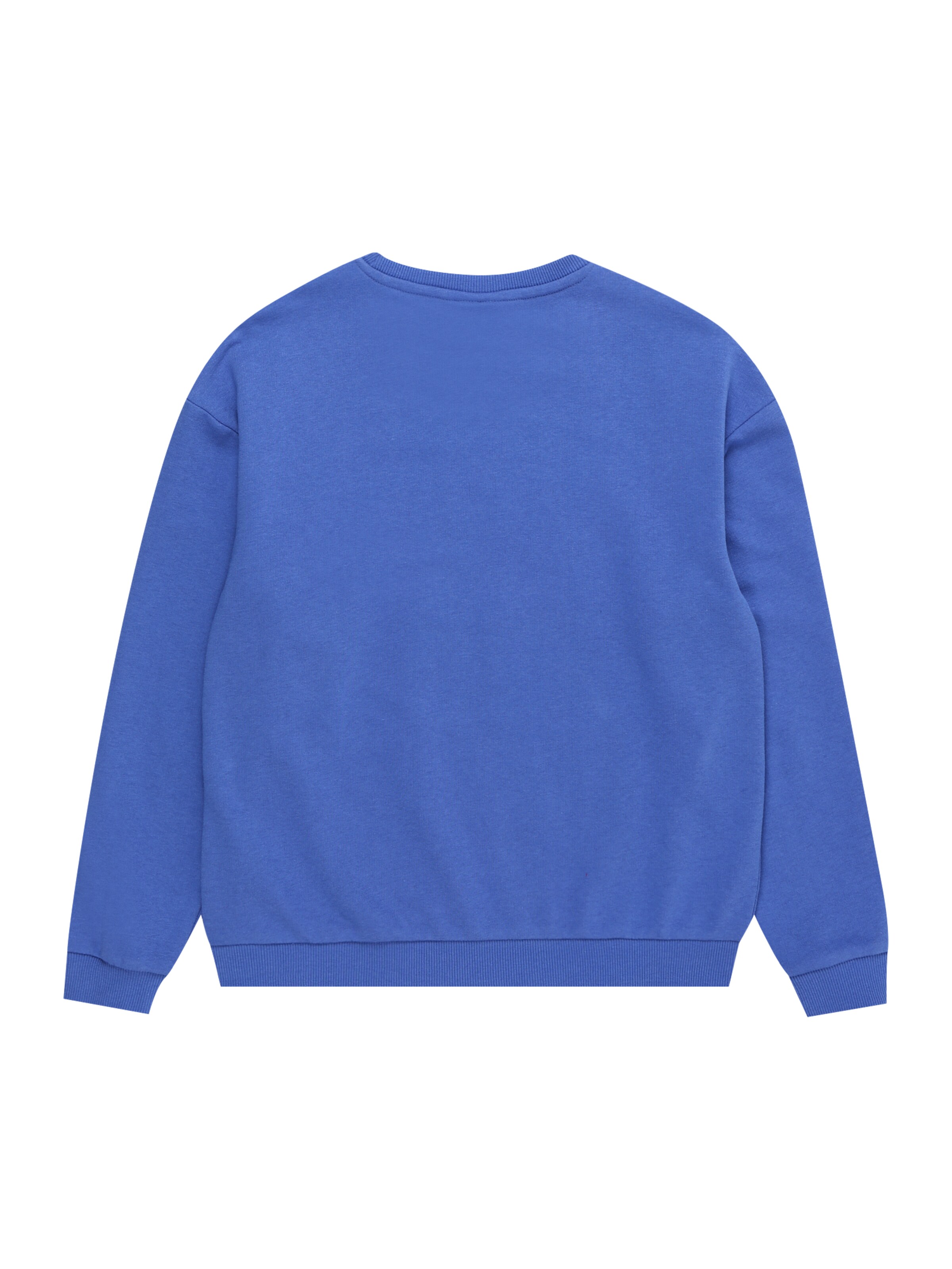 ONLY GIRLS - Sudadera 'Ailen' en azul