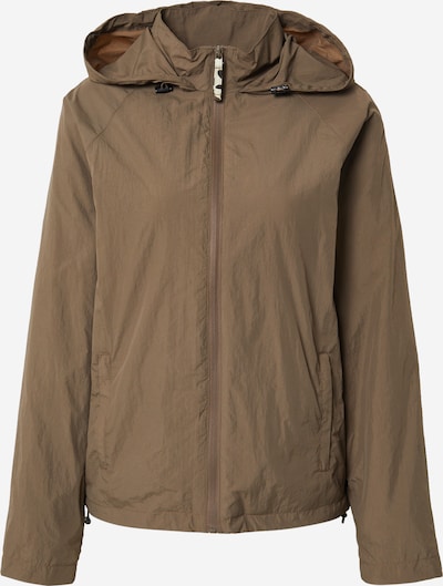 ABOUT YOU x Sofia Tsakiridou Športová bunda 'Melek' - hnedá, Produkt