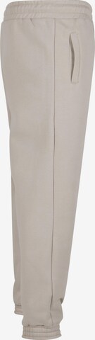 Dropsize Tapered Hose 'Embo' in Beige