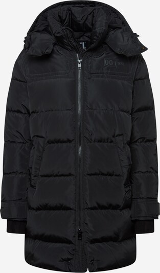 DIESEL Jacke in schwarz, Produktansicht