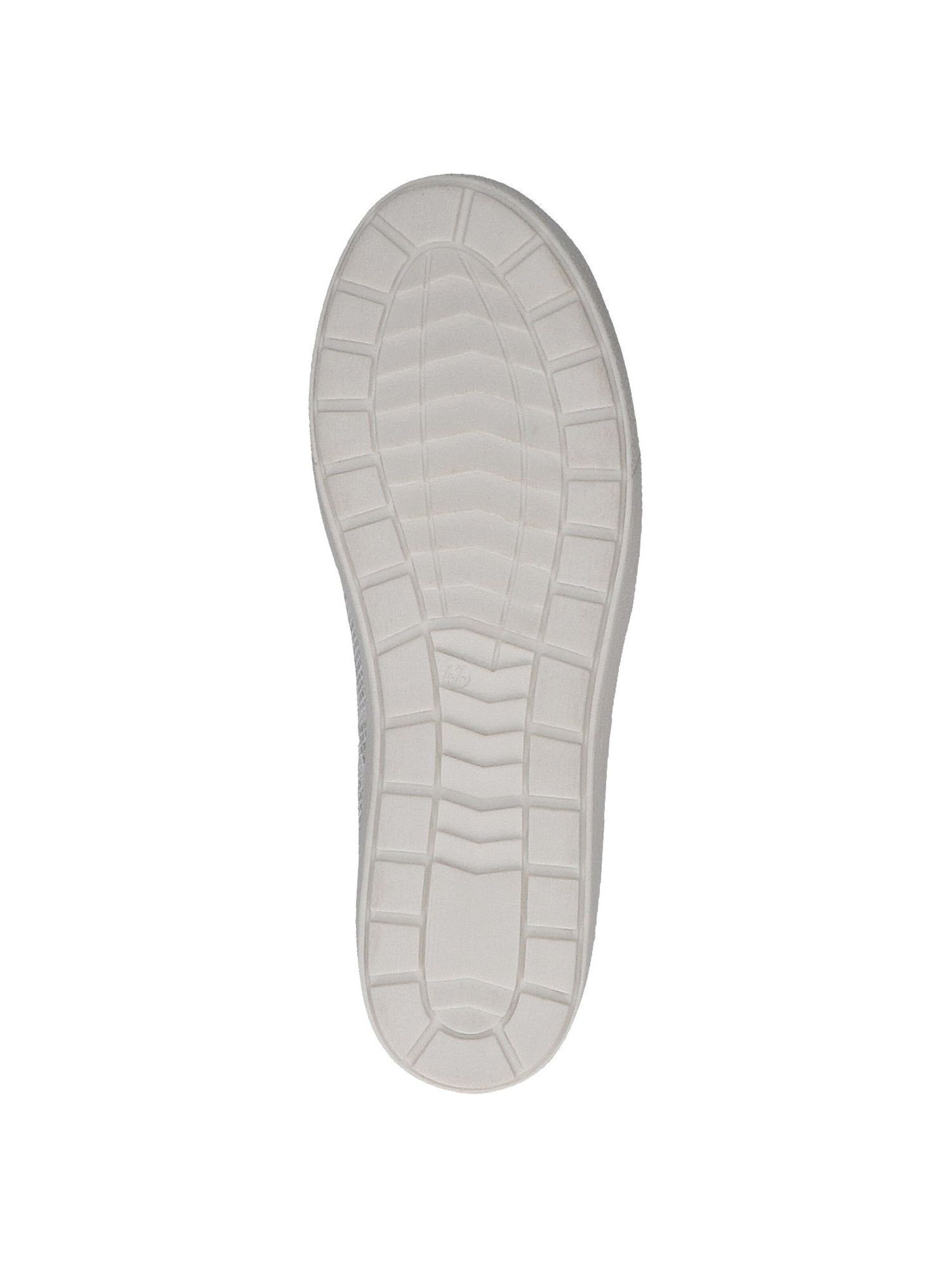 CAPRICE Instappers in Grijs