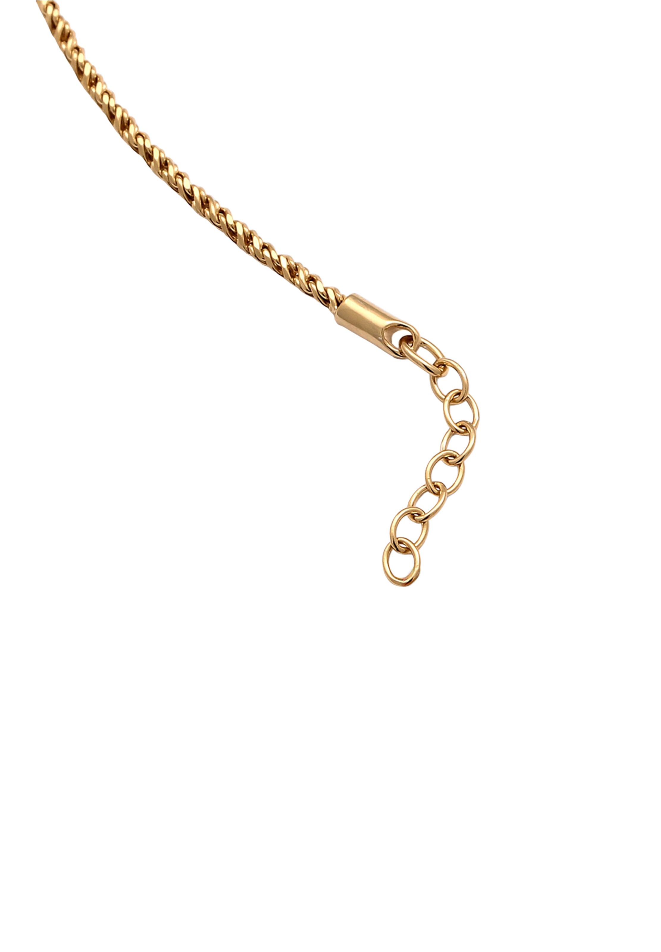 Bracelet 'Kordel' Stilnest en or