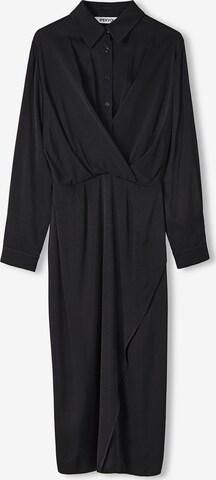 Ipekyol Kleid in Schwarz: predná strana