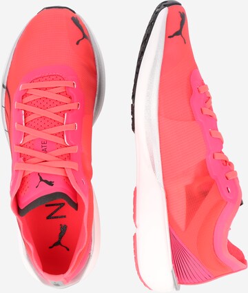 PUMA Running Shoes 'Liberate Nitro' in Pink