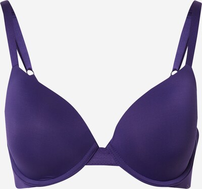 Calvin Klein Underwear BH in lila, Produktansicht