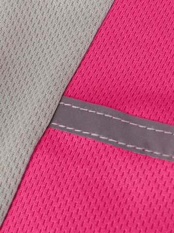 Proviz Functioneel shirt in Roze