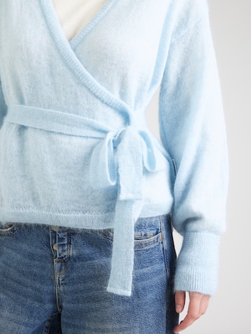 Giacchetta di ARMEDANGELS in blu