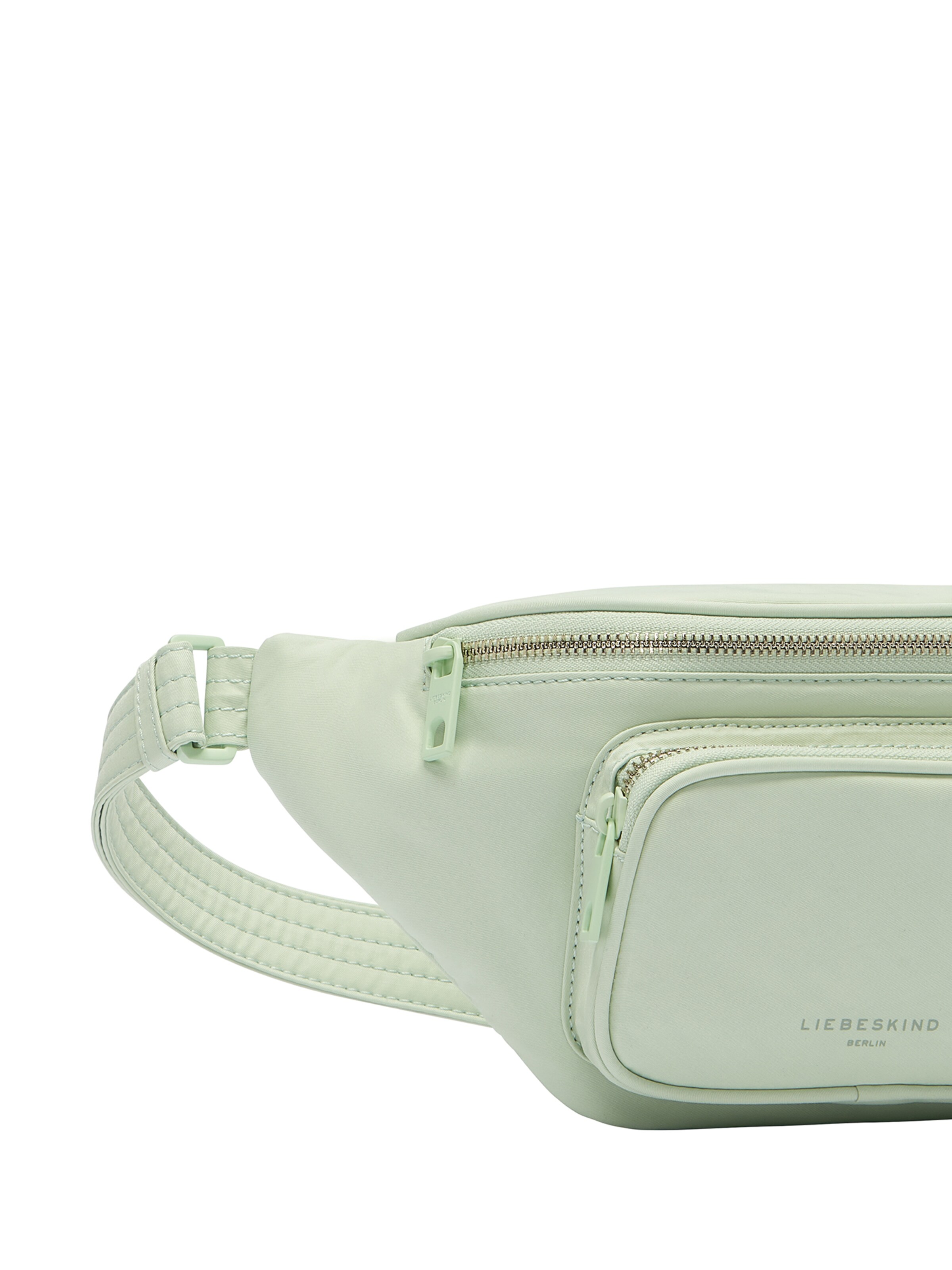 Marsupio di Liebeskind Berlin in verde