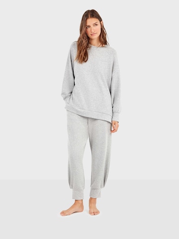Gisela Sweatshirt i grå