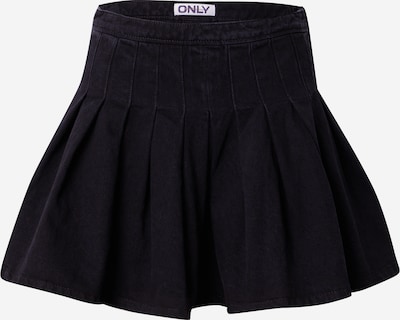 ONLY Suknja 'ONLJean' u crna, Pregled proizvoda