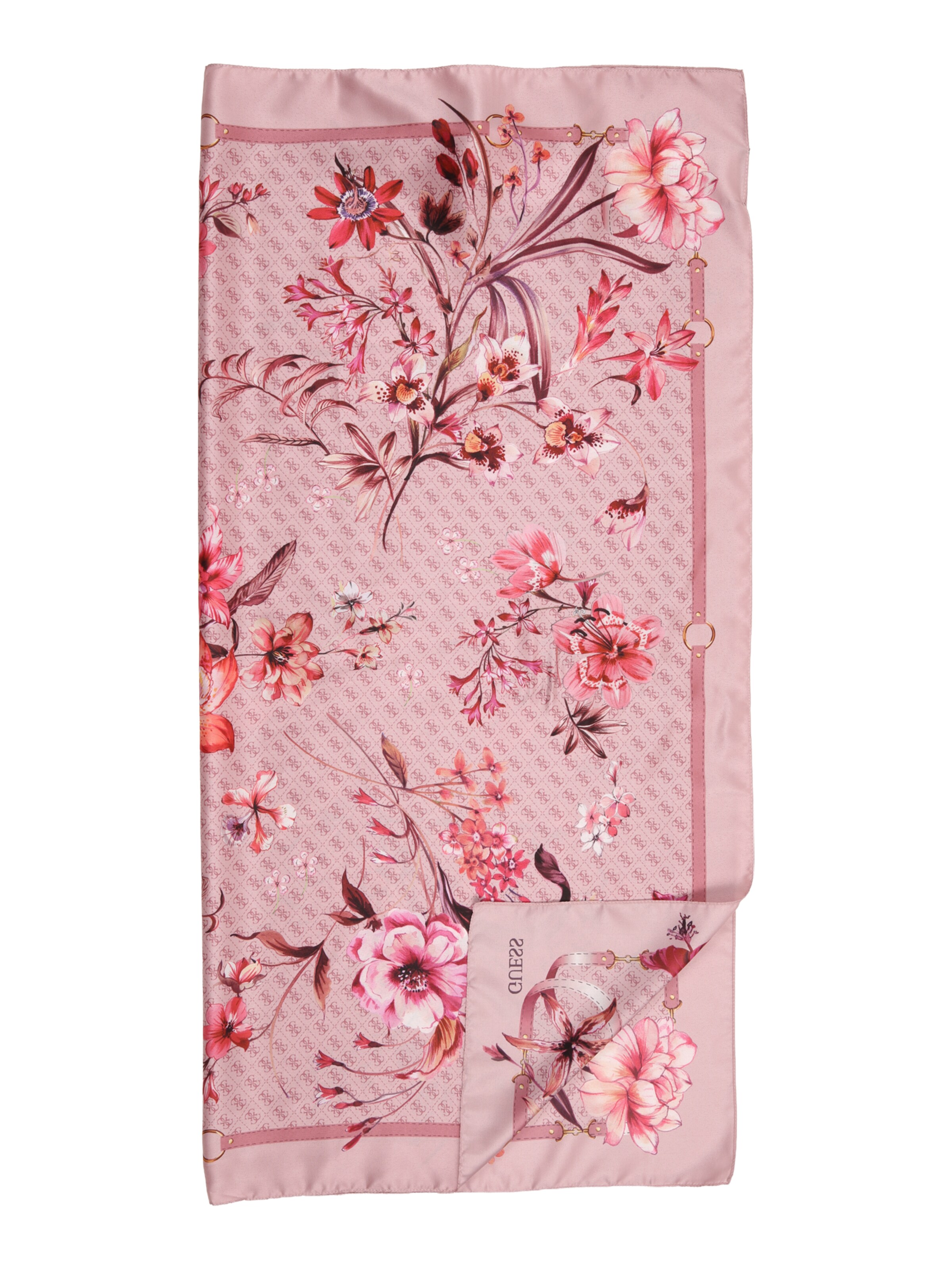 rožinė GUESS Skara