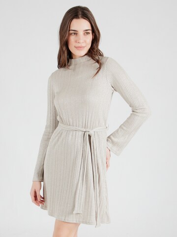 PIECES Dress 'PCDALILAH' in Grey: front