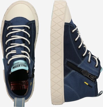 Sneaker 'Ace' di Palladium in blu