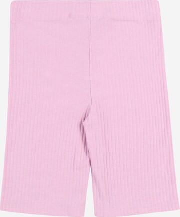 KIDS ONLY Skinny Leggings 'Nella' in Pink