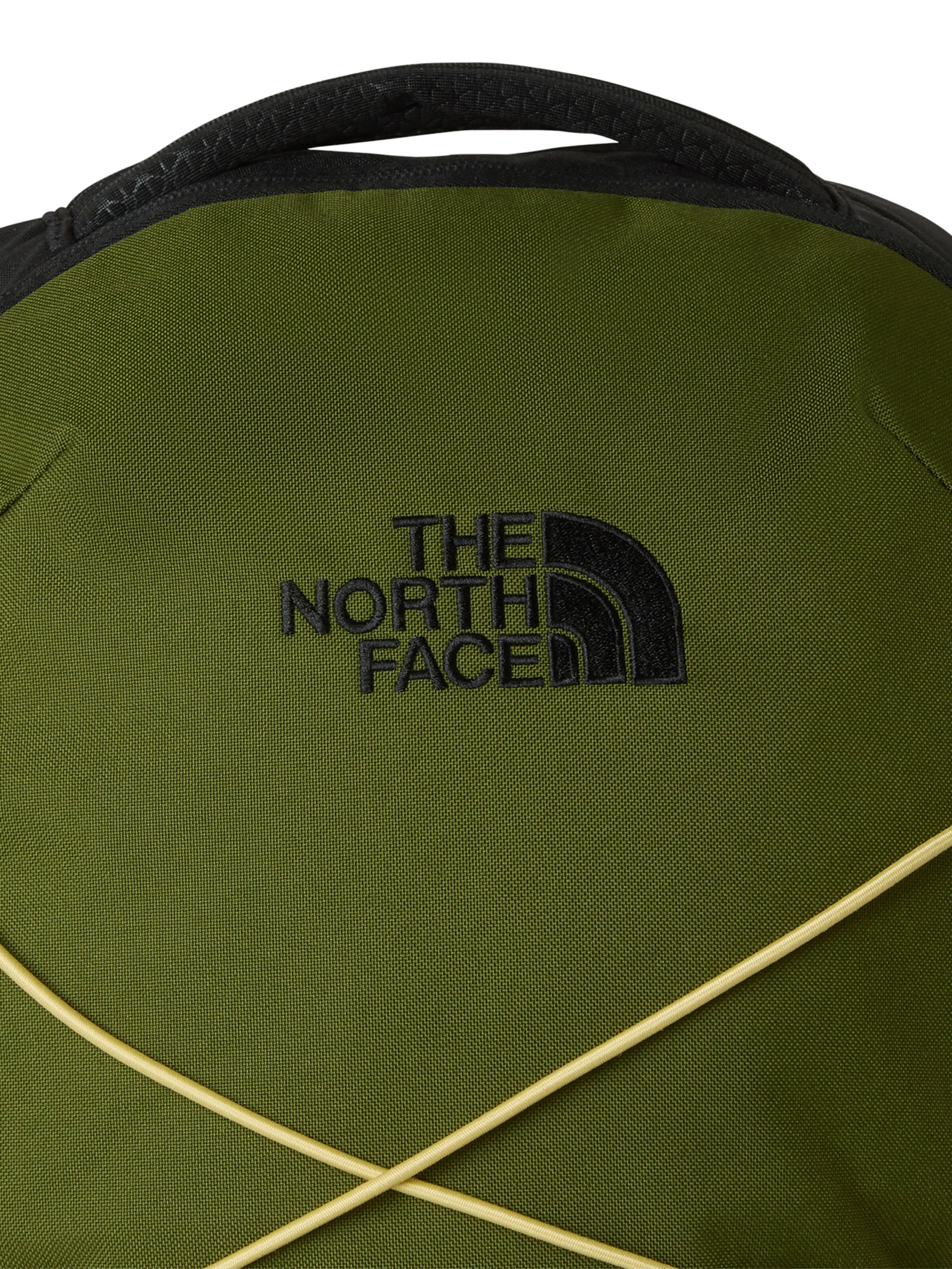 THE NORTH FACE Backpack 'JESTER' in Green