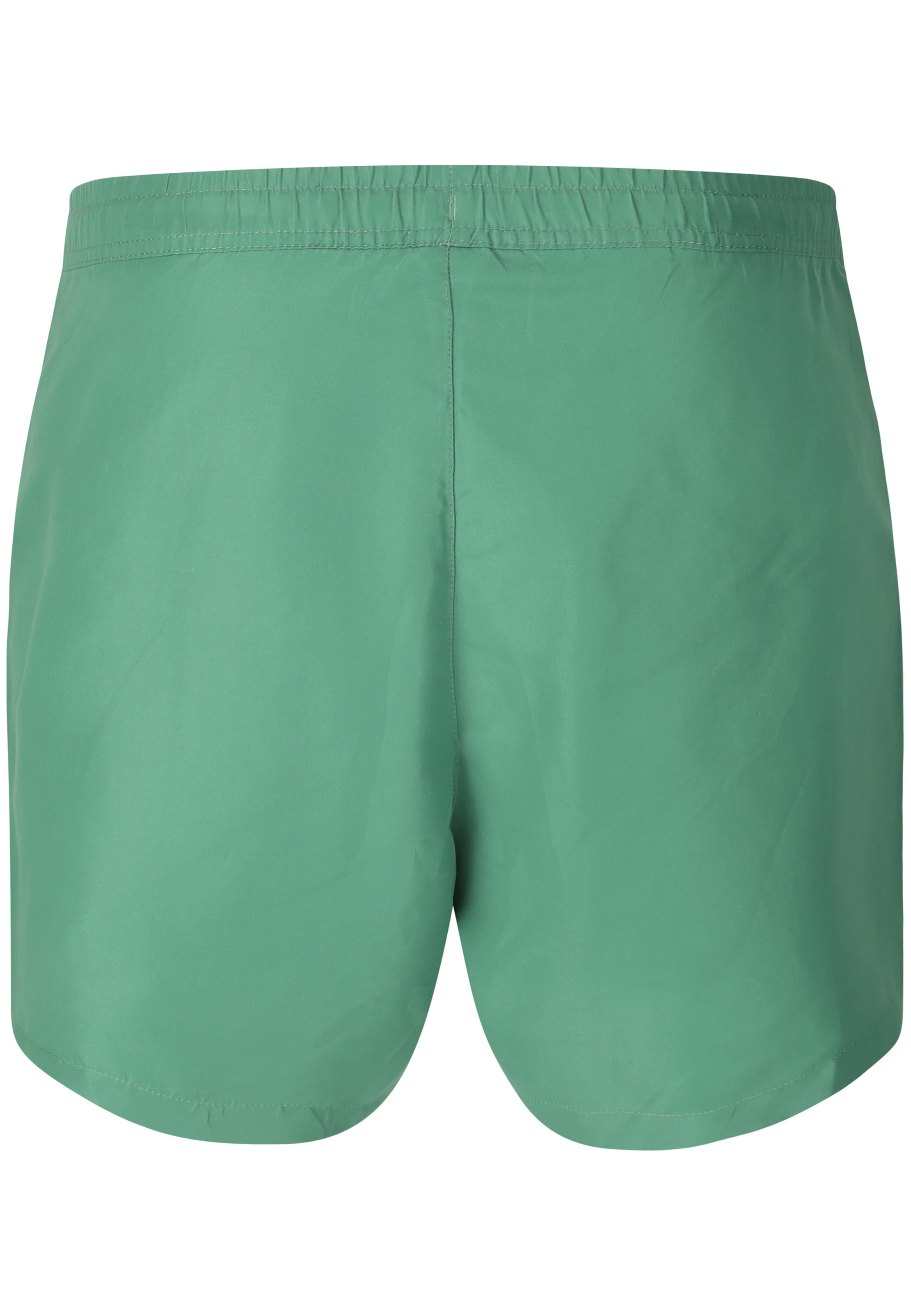 Virtus Zwemshorts 'Smither V2' in Groen