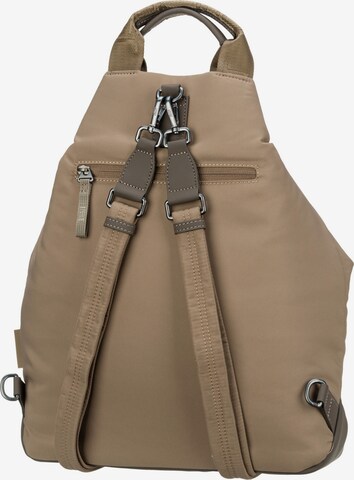 JOST Rucksack in Braun