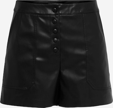 ONLY Regular Shorts in Schwarz: predná strana