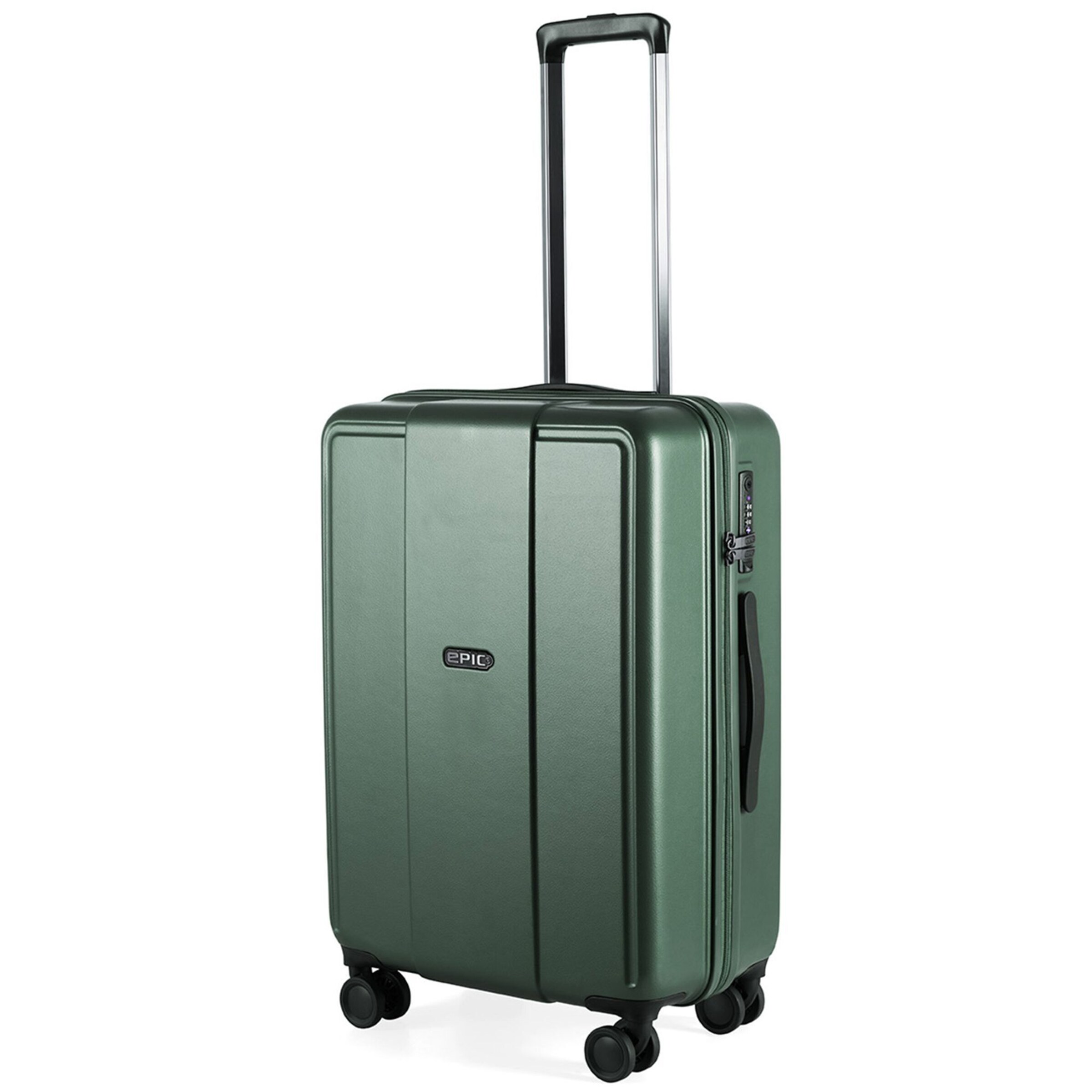 Epic Trolley 'Pop 6.0' in Green