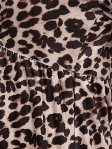 LOVE2WAIT Kleid in Mischfarben