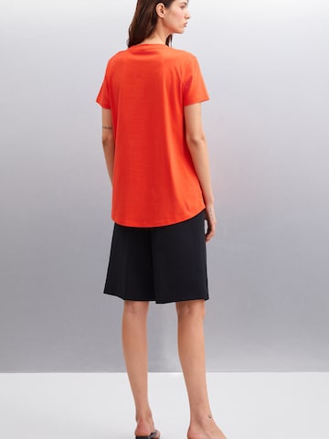 Grimelange Μπλουζάκι σε κόκκινο