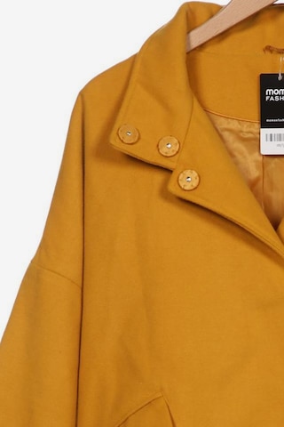 Promod Jacket & Coat in L in Orange