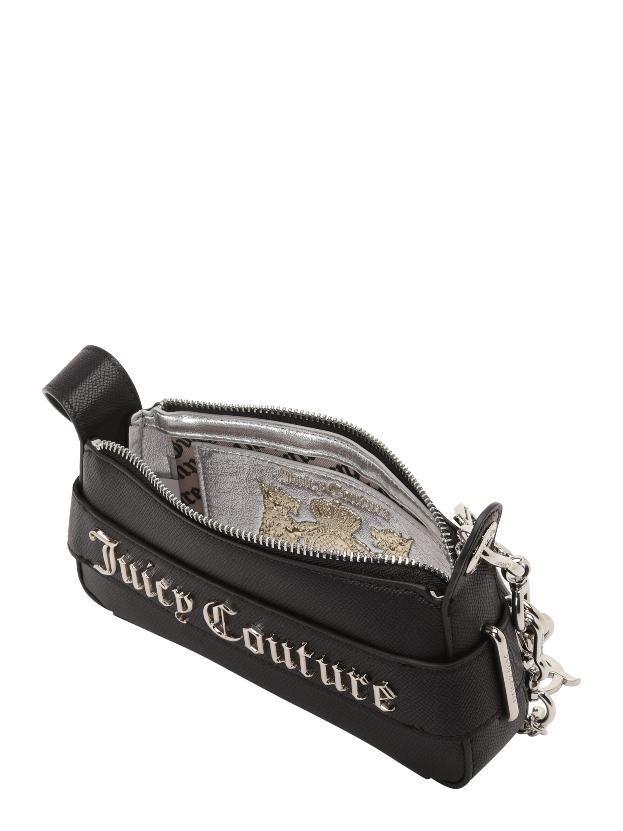 Juicy Couture Õlakott 'Jasmine', värv must