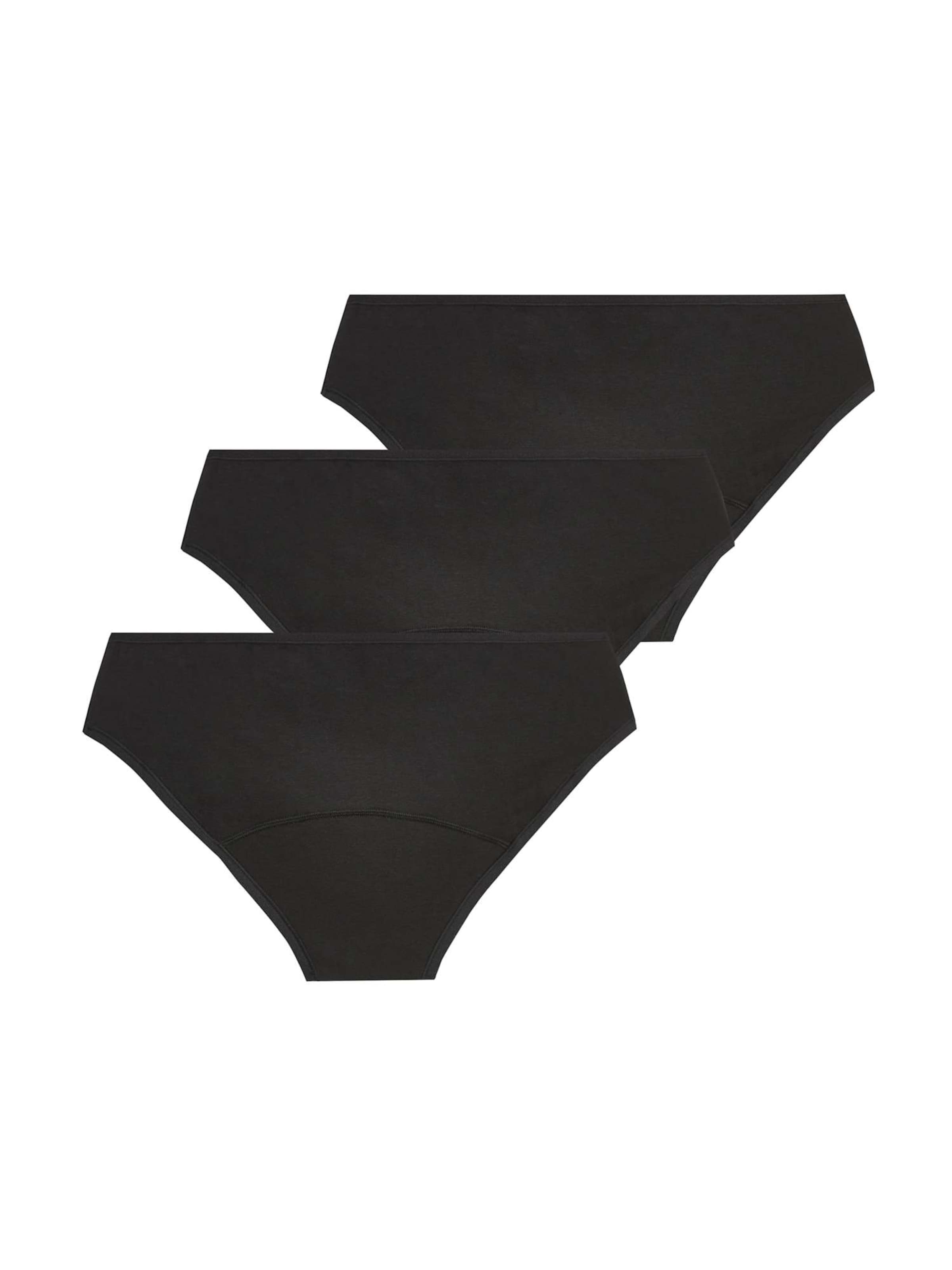 Marks & Spencer Slip in Black