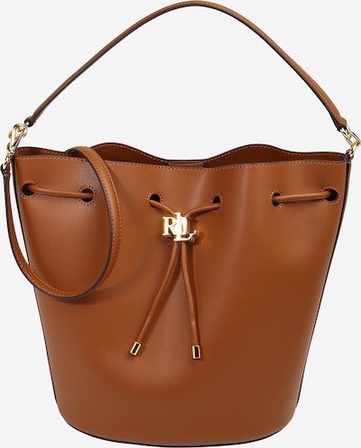 Lauren Ralph Lauren Torba za na rame 'ANDIE' u smeđa, Pregled proizvoda