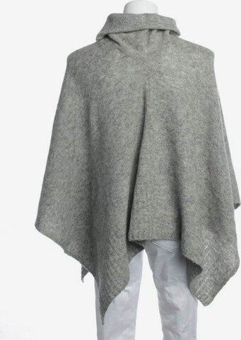Marc O'Polo Sweater & Cardigan in S in Grey