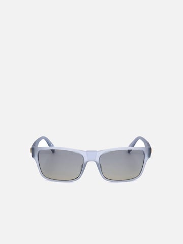 ADIDAS ORIGINALS Sunglasses in Blue: front