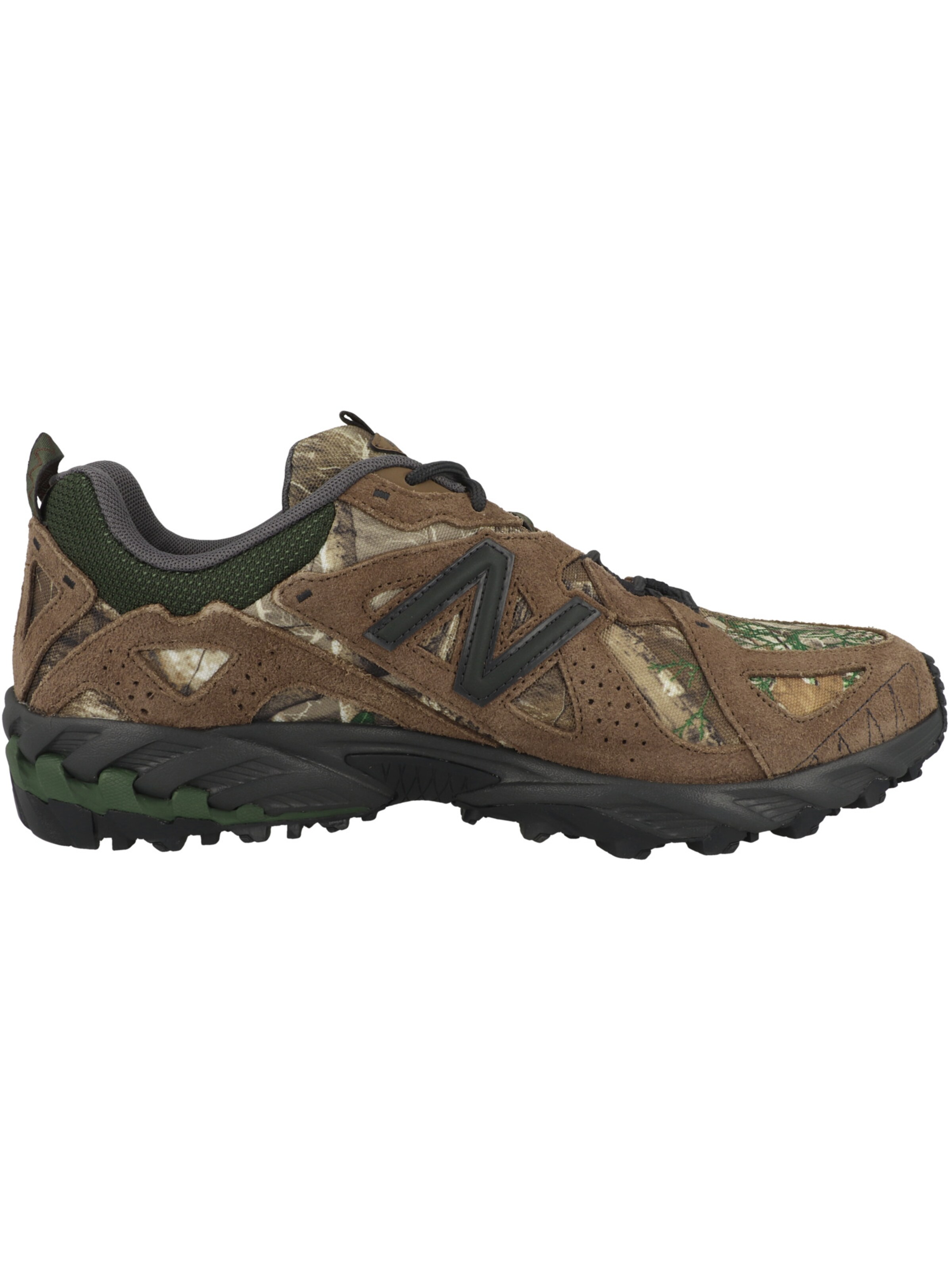 new balance Loopschoen 'ML 610 TQ' in Bruin