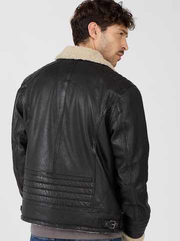 JCC Tussenjas in Bruin