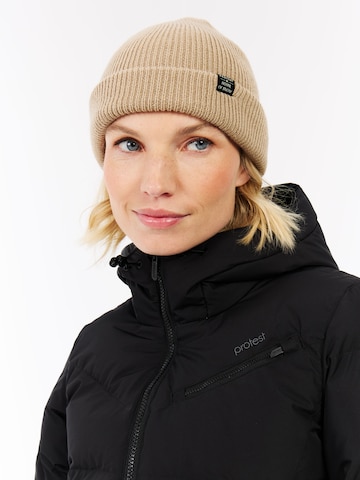 Veste de sport 'LUCID' PROTEST en noir