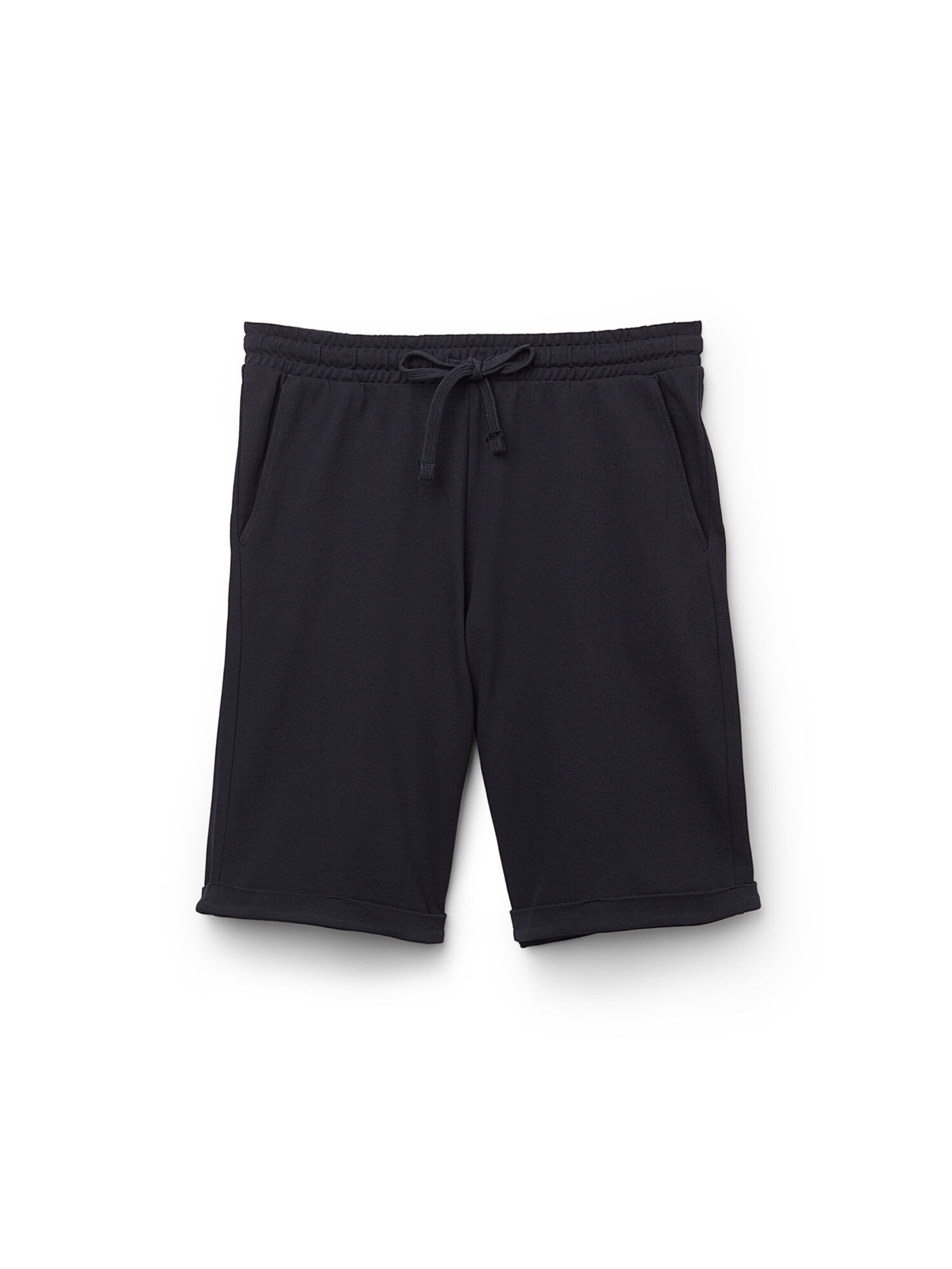 Tezenis Regular Pants in Blue: front