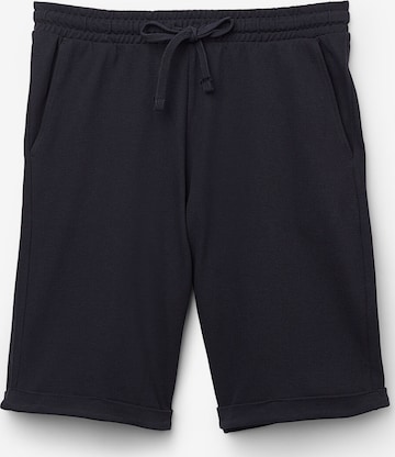 Tezenis Pants in Blue: front
