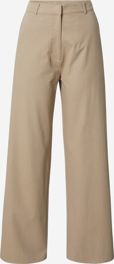 ABOUT YOU x Marie von Behrens Pantalón en chamois, Vista del producto