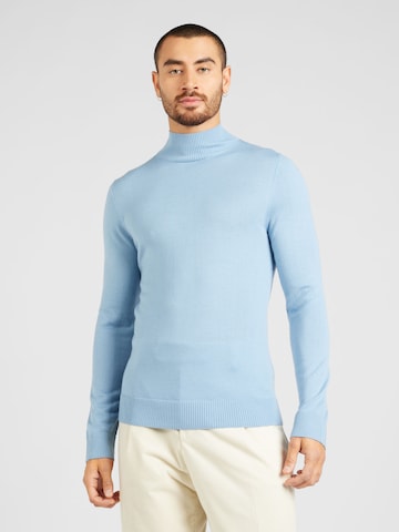 Pullover 'Watson' di DRYKORN in blu: frontale