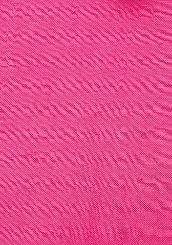 LASCANA Kleid in Pink
