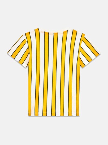 GUESS Shirt in Yellow
