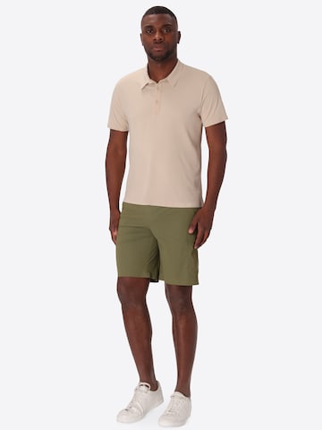 Distretto12 Shirt in Beige
