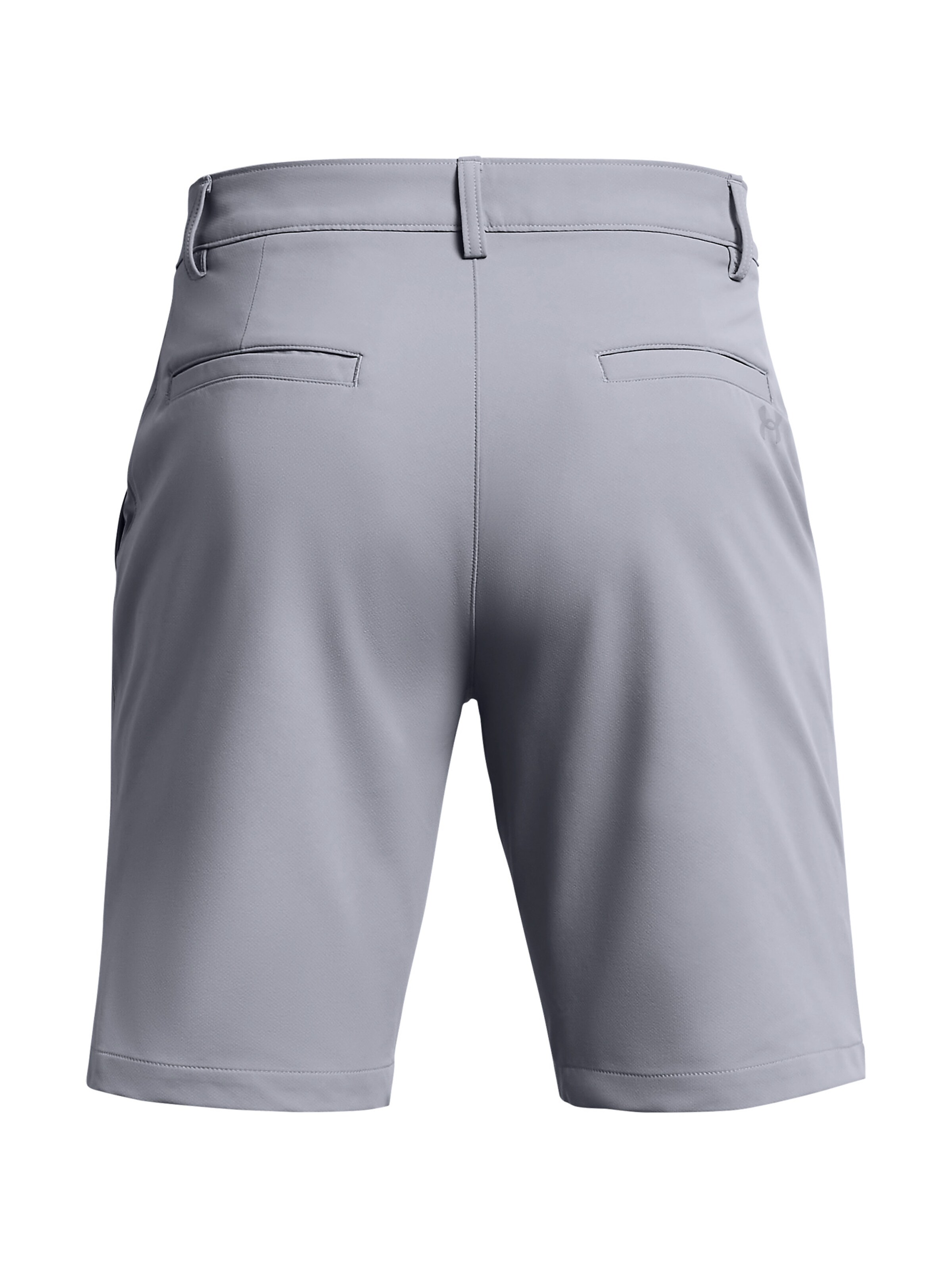 UNDER ARMOUR Regular Sports trousers in Grey