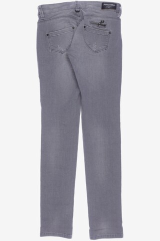 FREEMAN T. PORTER Jeans 26 in Grau