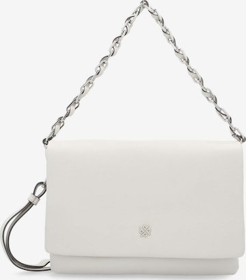 Sac à bandoulière 'Sugar Pop' Picard en blanc : devant