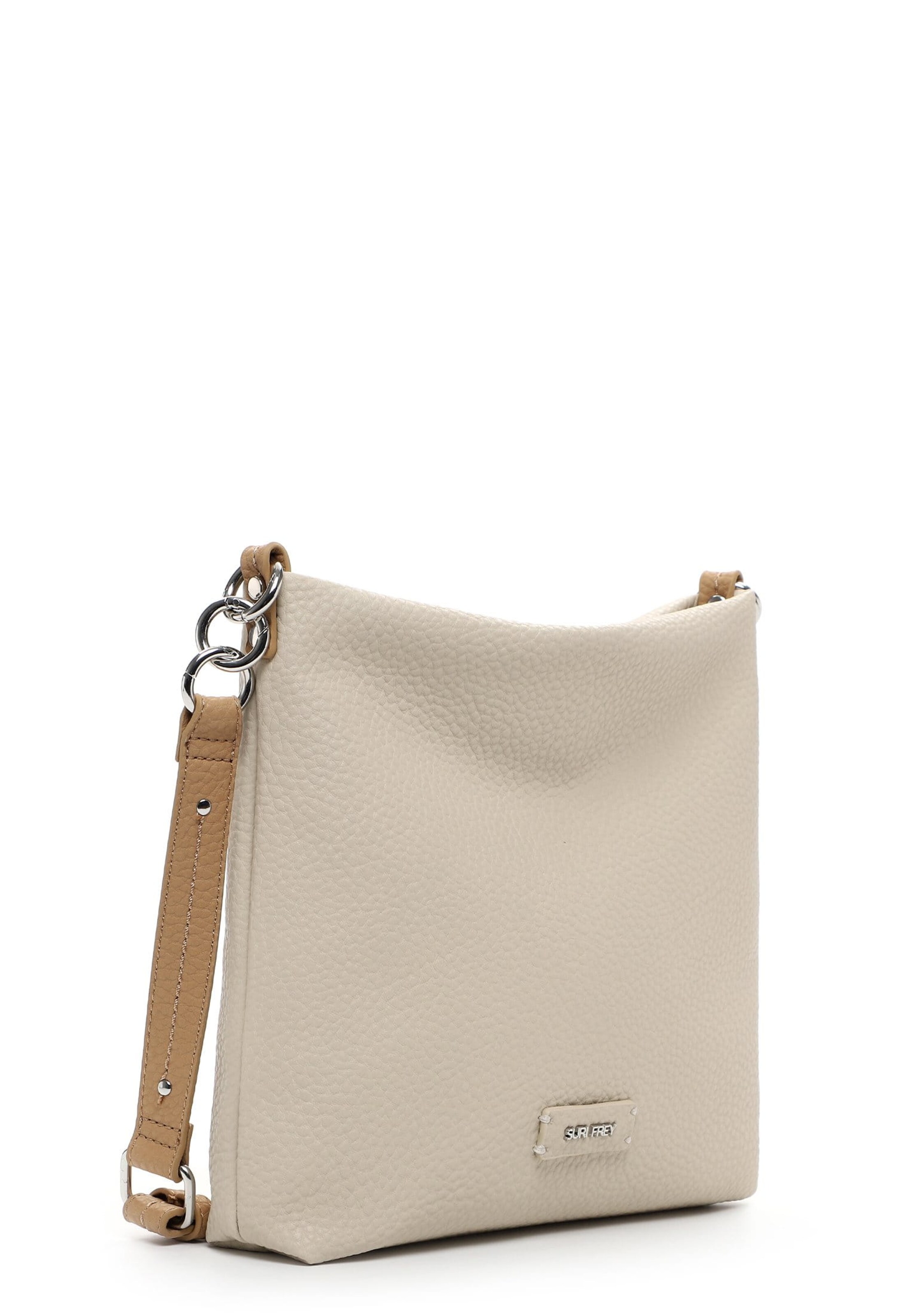 Suri Frey Crossbody bag 'Batty' in Beige