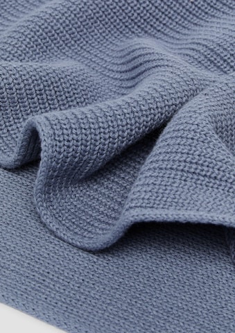 s.Oliver Tuch in Blau