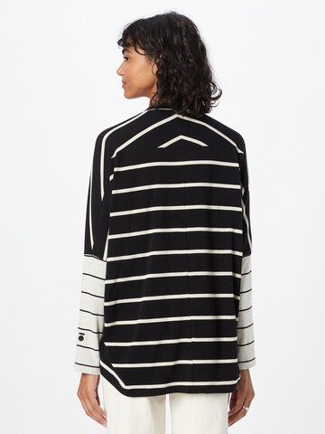 10Days Shirt in Zwart