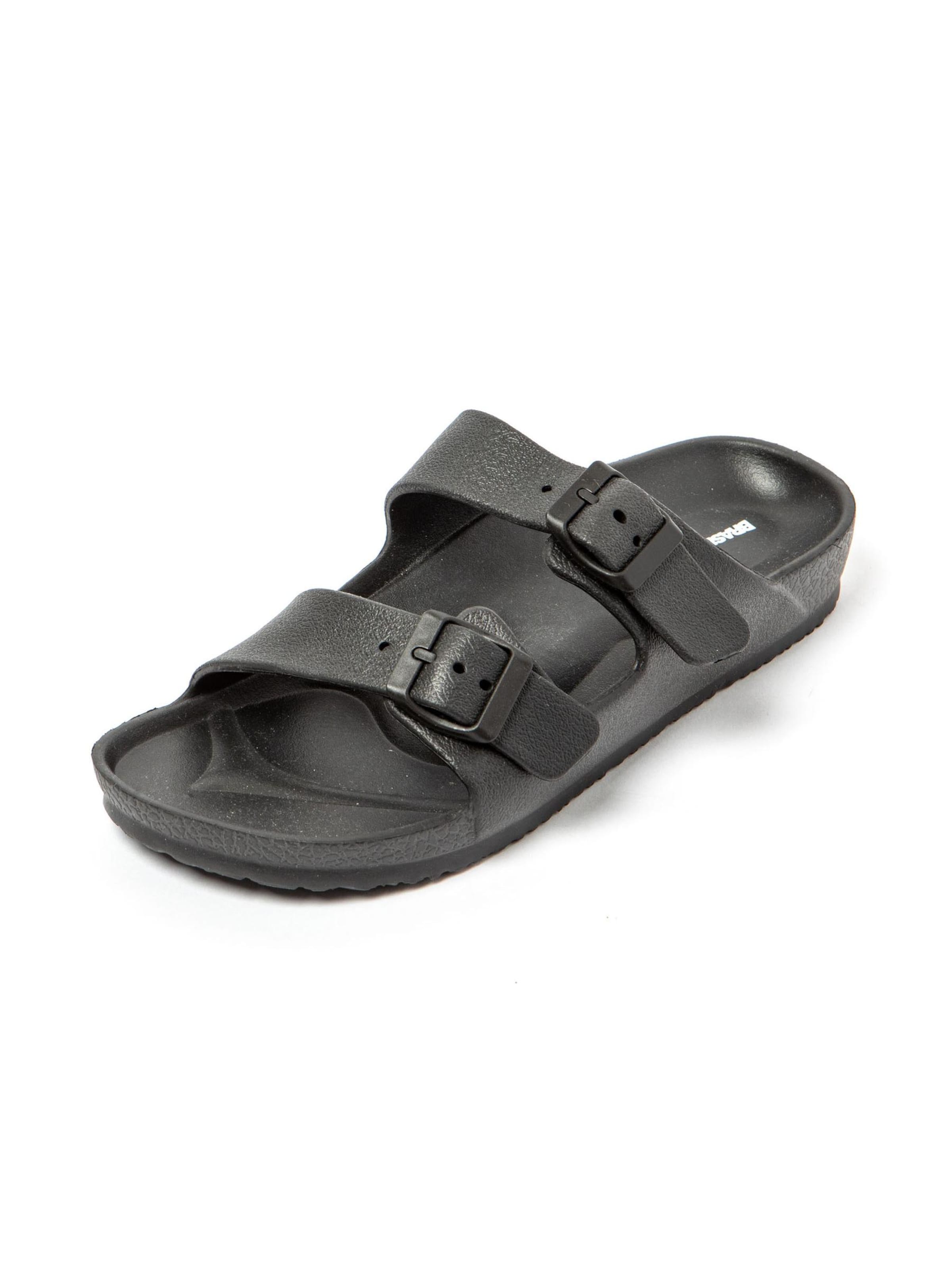 Zoccoletto 'Coastal' di Brasileras in nero